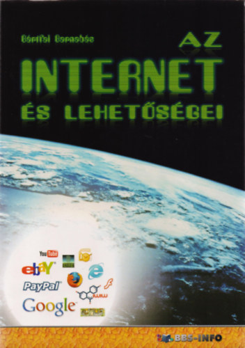 Brtfai Barnabs - Az internet s lehetsgei