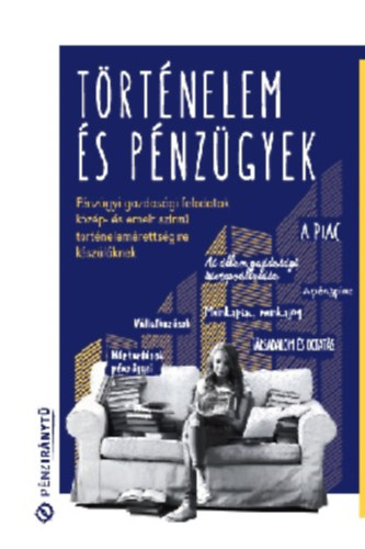 Trtnelem s pnzgyek - pnzirnyt