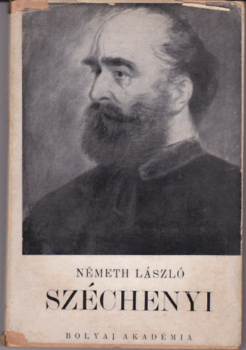 Németh László - Széchenyi