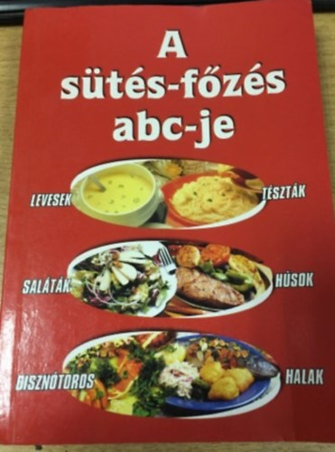A s�t�s-f�z�s abc-je