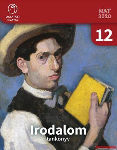 Angyaln Volant Vivien, Arany Lajos - Irodalom tanknyv 12. (Oktatsi Hivatal)