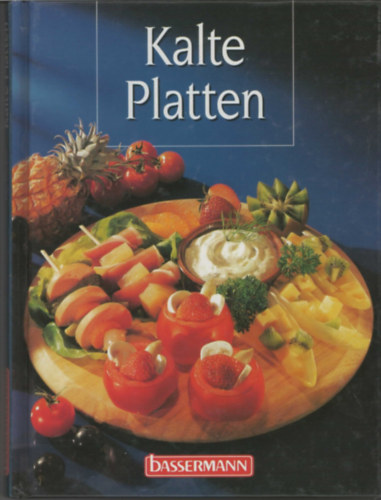 Ingo Pfliegner - Kalte Platten