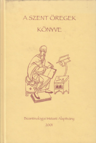 A szent öregek könyve