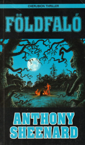 Anthony Sheenard - Fldfal