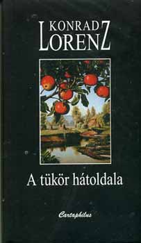 Konrad Lorenz - A tkr htoldala