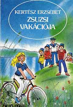 Kertsz Erzsbet - Zsuzsi vakcija