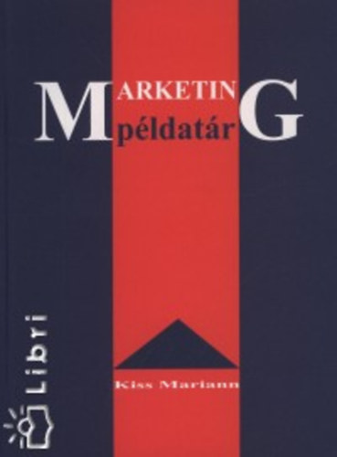 Kiss Mariann - Marketing p�ldat�r