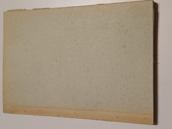 Tth Ede - Tth Ede kltemnyi