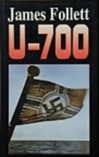 James Follett - U-700