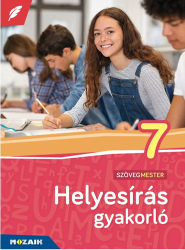 Patonain� K�k�nyesi Katalin - Helyes�r�s gyakorl� 7. oszt�ly
