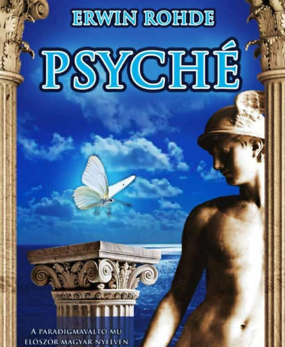 Erwin Rohde - Psyché