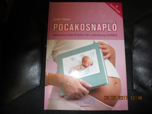Sim Tmea - Pocakosnapl