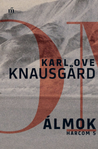 Karl Ove Knausgard - �lmok