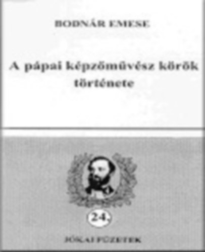 Bodnr Emese - Ppai Kpzmvsz Krk trtnete