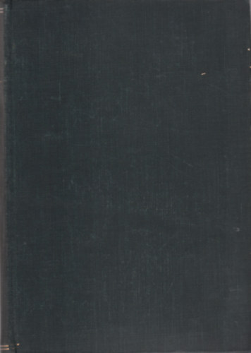 Szerk: Vmbry Rusztem - Szzadunk. Trsadalomtudomnyi Szemle 1938 teljes vfolyam