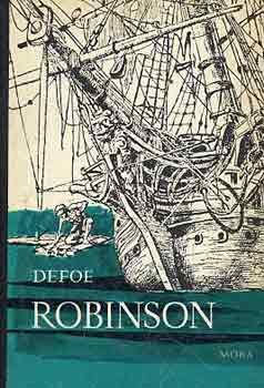 Daniel Defoe - Robinson