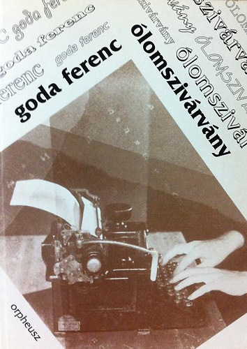 Goda Ferenc - lomszivrvny