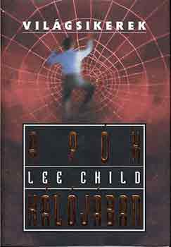 Lee Child - A pk hljban