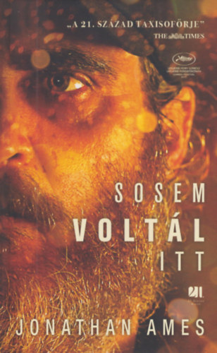 Jonathan Ames - Sosem voltl itt