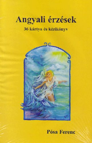 Psa Ferenc - Angyali rzsek - 36 krtya s kziknyv