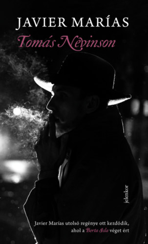 Javier Mar�as - Tom�s Nevinson