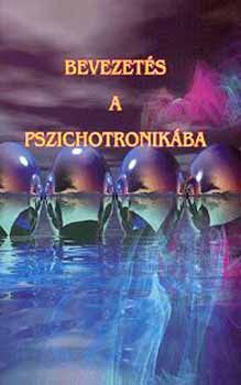 Wictor Erdman - Bevezet�s a pszichotronik�ba