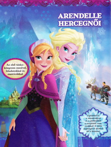 Arendelle hercegni