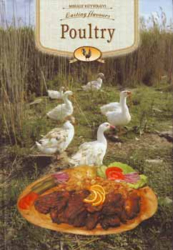 Poultry (Szárnyasételek)