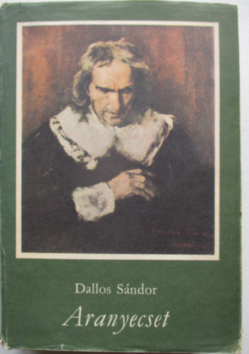 Dallos Sándor - Aranyecset