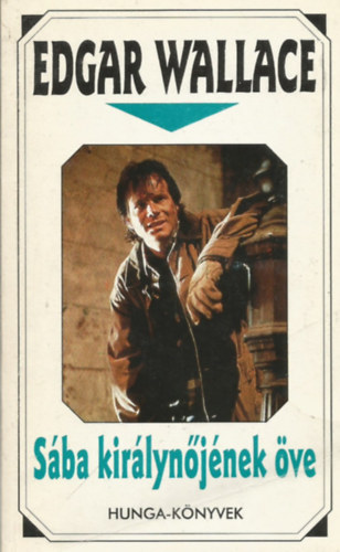 Edgar Wallace - Sba kirlynjnek ve
