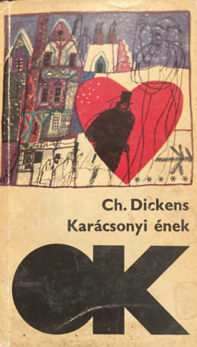 Charles Dickens - Karcsonyi nek