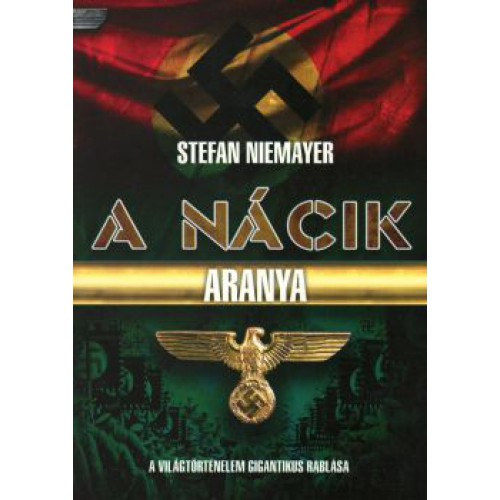 Stefan Niemayer - A n�cik aranya