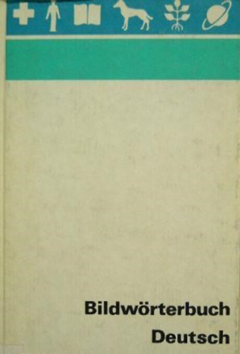 Hans Meyer- Dr. Sigrid Ehrich - Bildw�rterbuch deutsch