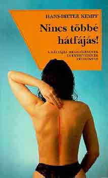 Hans-Dieter Kempf - Nincs t�bb� h�tf�j�s!