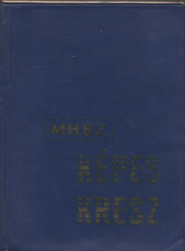 Schatzl István - MHSZ Képes Kresz