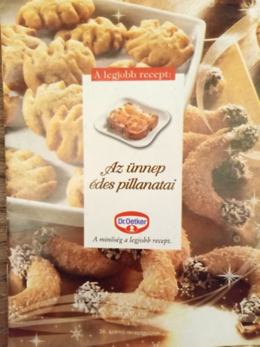 Az nnep des pillanatai