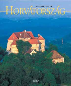 Ingrid Sever - Horvátország