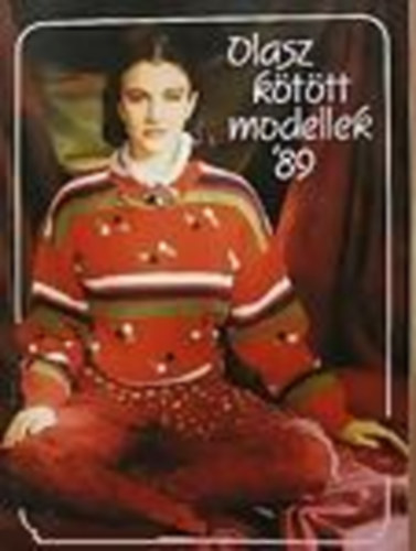 Olasz kttt modellek '89