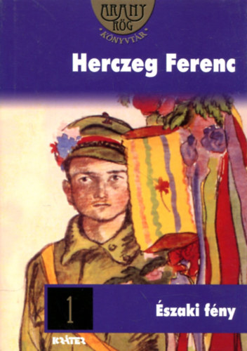 Herczeg Ferenc - Északi Fény