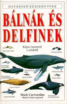 Mark Carwardine - Blnk s delfinek