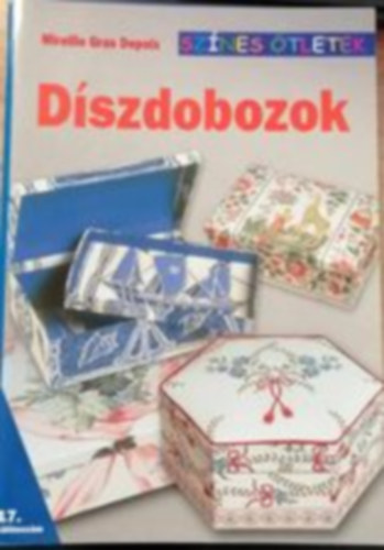 6 db sznes tletek