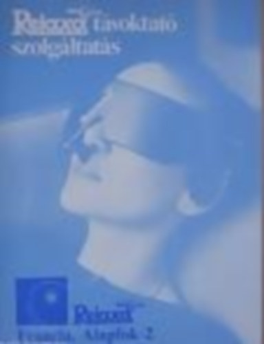 Dora Schulz, Gyri-Nagy Sndor - Relaxa tvoktat szolgltats Nmet, Alapfok-2