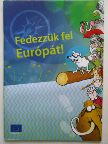 Fedezzk fel eurpt!