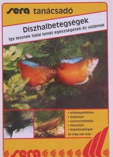 Dszhalbetegsgek - gy lesznek halai ismt egszsgesek s vidmak