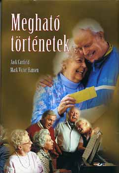 Canfield, J.-Hansen, M.V. - Meghat trtnetek