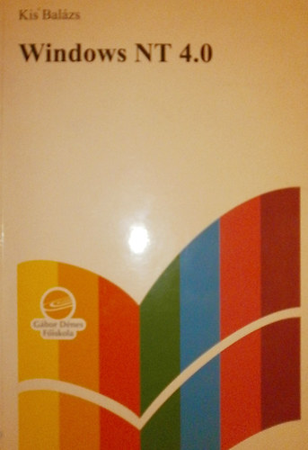 Kis Balzs - Windows NT 4.0