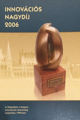 Innovci nagydj 2006