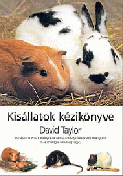 David Taylor - Kisllatok kziknyve