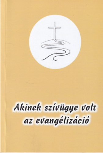 Laborczi Zolt�nn� - Akinek sz�v�gye volt az evangeliz�ci�