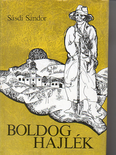 S�sdi S�ndor - Boldog hajl�k